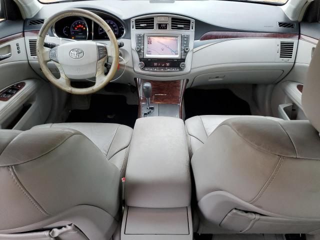 2011 Toyota Avalon Base