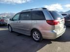 2004 Toyota Sienna XLE