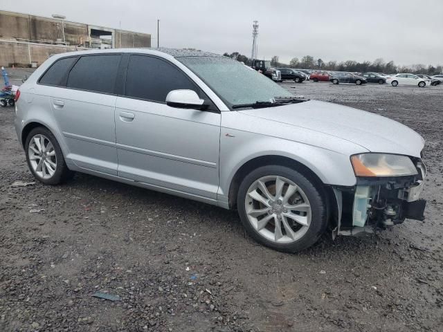 2011 Audi A3 Premium