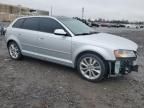 2011 Audi A3 Premium