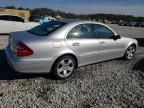 2006 Mercedes-Benz E 500 4matic