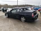 2004 Chevrolet Monte Carlo SS Supercharged