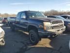 2005 Chevrolet Silverado K1500