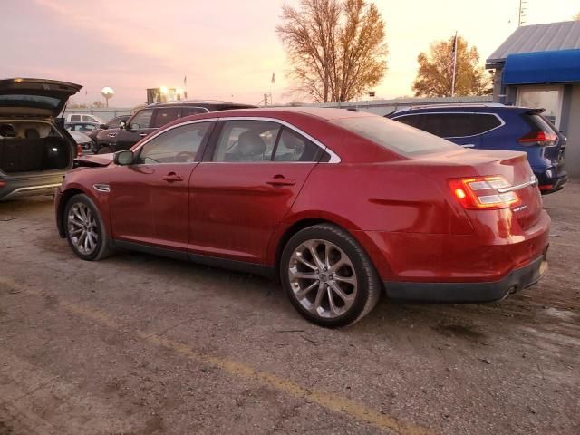 2013 Ford Taurus Limited