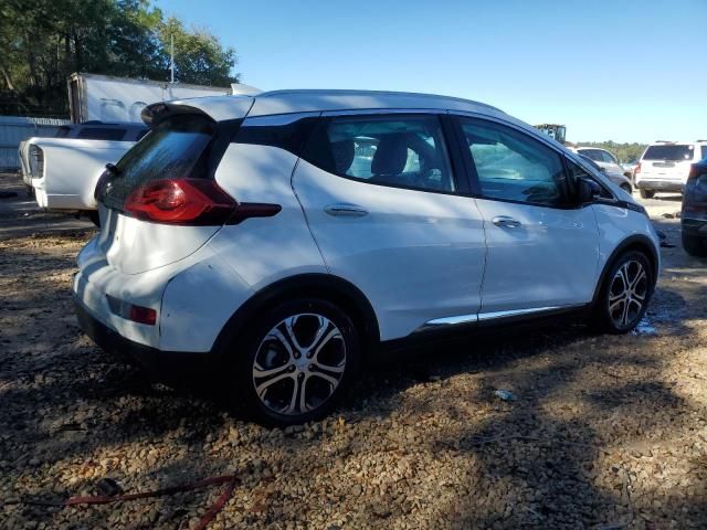 2018 Chevrolet Bolt EV Premier