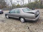 1999 Cadillac Deville