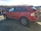 2010 Ford Edge SEL