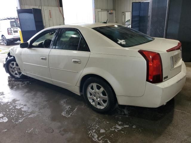 2006 Cadillac CTS HI Feature V6