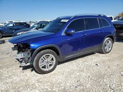 Salvage cars for sale at auction: 2020 Mercedes-Benz GLB 250