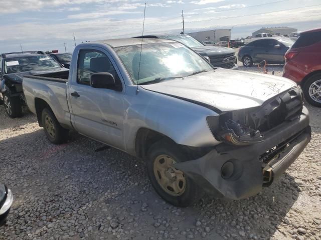 2007 Toyota Tacoma