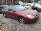 2003 Honda Accord EX