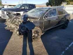 2008 Volkswagen Passat Turbo en venta en Rancho Cucamonga, CA