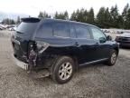 2011 Toyota Highlander Base