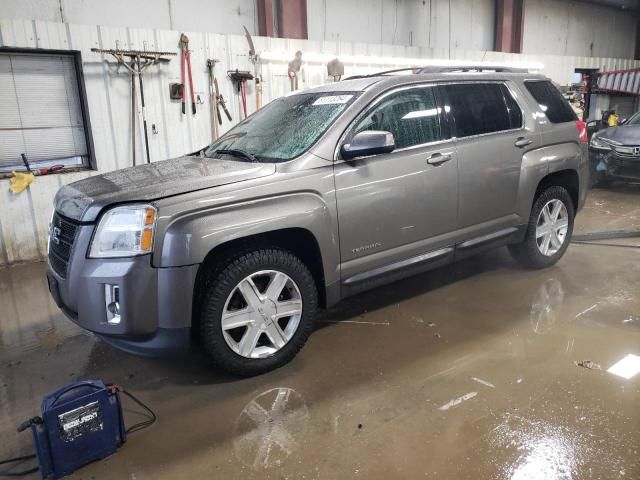 2011 GMC Terrain SLT