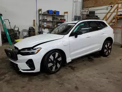 Volvo xc60 Plus Vehiculos salvage en venta: 2024 Volvo XC60 Plus