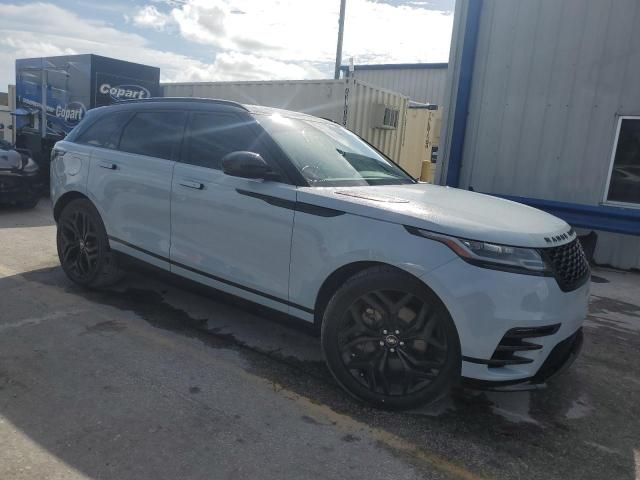 2023 Land Rover Range Rover Velar HST