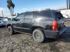 2008 Cadillac Escalade Luxury