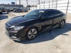 2018 Honda Civic EXL