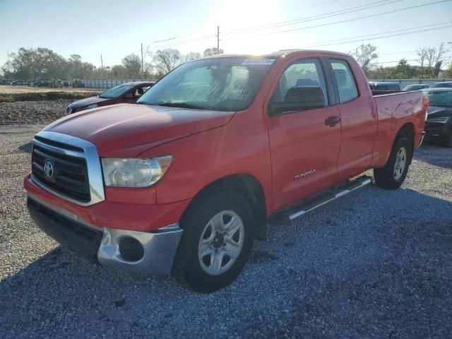 2011 Toyota Tundra Double Cab SR5