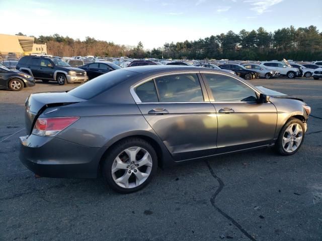 2009 Honda Accord LX