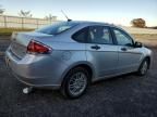 2010 Ford Focus SE