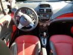 2013 Chevrolet Spark 2LT