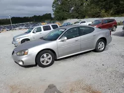 Run And Drives Cars for sale at auction: 2008 Pontiac Grand Prix