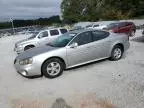 2008 Pontiac Grand Prix