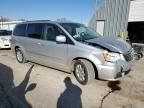 2011 Chrysler Town & Country Touring