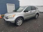 2007 Honda CR-V EX