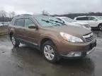 2012 Subaru Outback 3.6R Limited