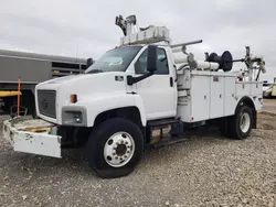 Clean Title Trucks for sale at auction: 2004 Chevrolet C7500 C7C042