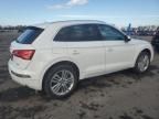 2020 Audi Q5 Premium Plus