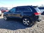 2016 Jeep Grand Cherokee Overland