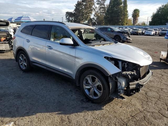 2014 Hyundai Santa FE GLS