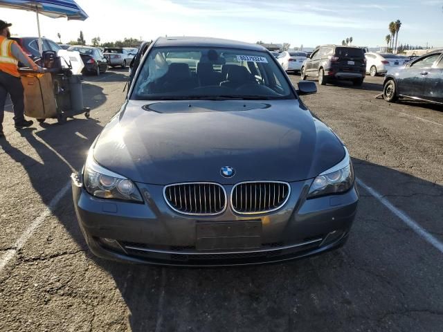 2010 BMW 528 I