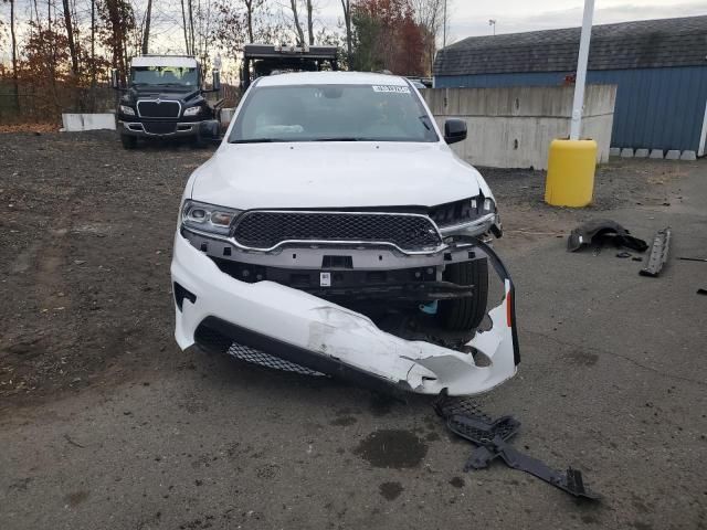 2023 Dodge Durango SXT