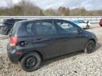 2005 Chevrolet Aveo Base