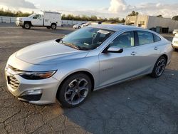 2022 Chevrolet Malibu LT en venta en Fresno, CA