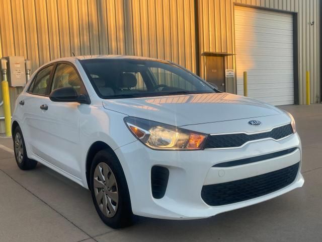 2018 KIA Rio LX