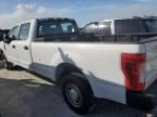 2019 Ford F250 Super Duty