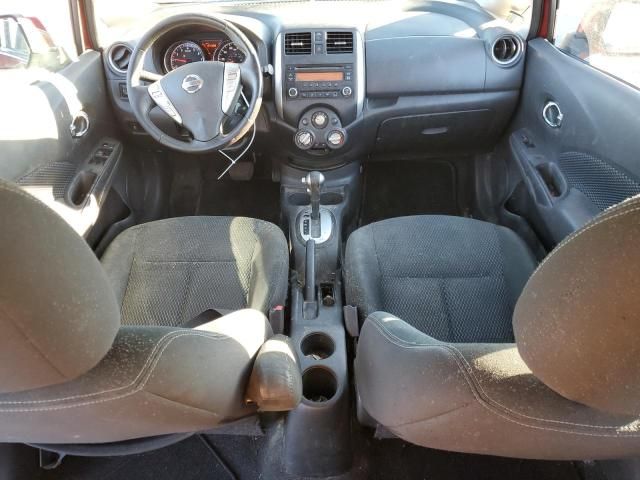 2014 Nissan Versa Note S