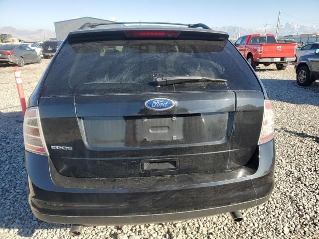 2010 Ford Edge SE