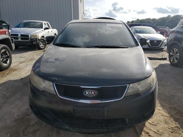 2010 KIA Forte EX