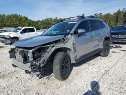 2023 Toyota Rav4 XLE en venta en Houston, TX