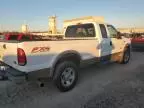 2006 Ford F250 Super Duty