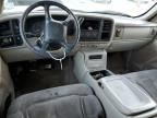 2001 Chevrolet Suburban C1500