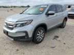 2019 Honda Pilot EXL