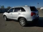 2012 KIA Sorento Base