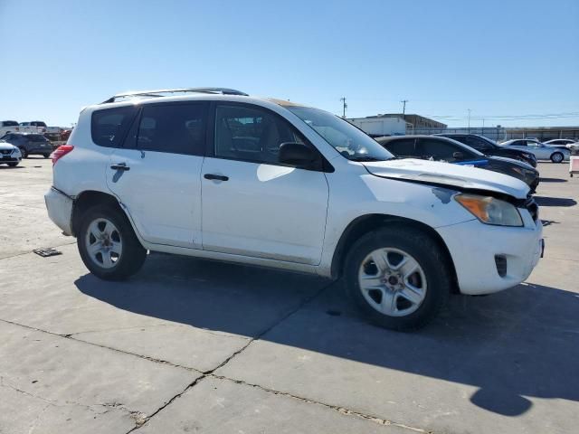 2009 Toyota Rav4